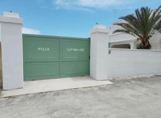 Villa Clemente - Marina di Lizzano - 7
