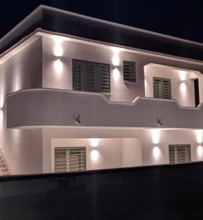 Villa Clemente - Marina di Lizzano - 6