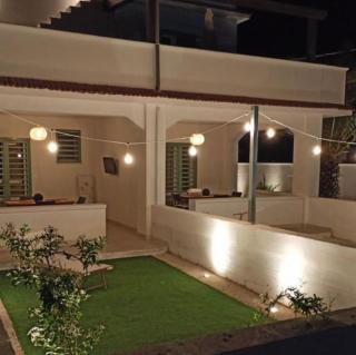 Villa Clemente - Marina di Lizzano - 5