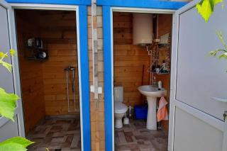 Traditional House in Danube Delta - 3