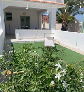 Villa Clemente - Marina di Lizzano - 3
