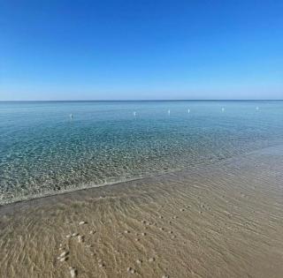Villa Clemente - Marina di Lizzano - 1