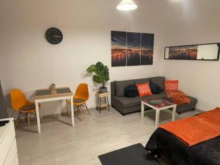 Marylin new apartment free parking at riverside - Budapest - 2