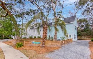 Ride The Wave 5 min to Beach 7 min to Dtwn - Charleston - 0