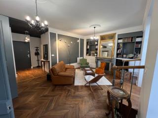 Le Saint Nicolas~Hyper centre - Blois - 2