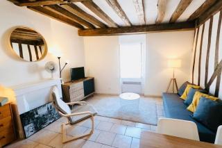 FONTAINEBLEAU RUE GRANDE - Chez Alexis - Fontainebleau - 9