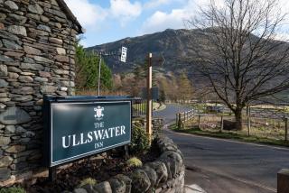 The Ullswater Inn- The Inn Collection Group - Glenridding - 3