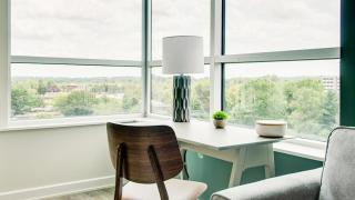 Landing Modern Apartment with Amazing Amenities (ID5195X36) - Lewinsville - 7