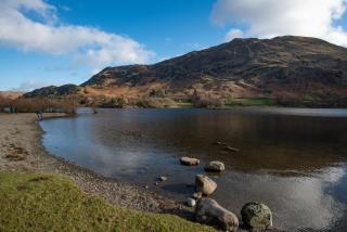 The Ullswater Inn- The Inn Collection Group - Glenridding - 2