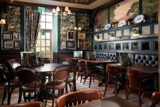 The Ullswater Inn- The Inn Collection Group - Glenridding - 7