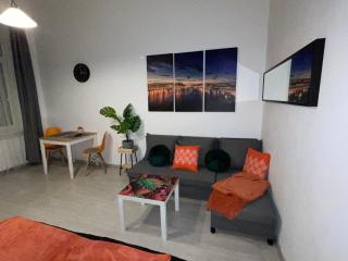 Marylin new apartment free parking at riverside - Budapest - 5