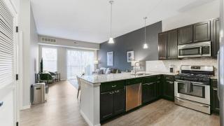Landing Modern Apartment with Amazing Amenities (ID4080X59) - 8