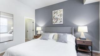 Landing Modern Apartment with Amazing Amenities (ID4080X59) - 6
