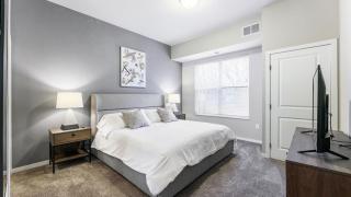 Landing Modern Apartment with Amazing Amenities (ID4080X59) - 2