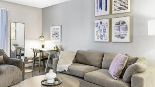 Landing Modern Apartment with Amazing Amenities (ID8221X53) - 0