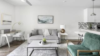 Landing Modern Apartment with Amazing Amenities (ID9022X02) - 9