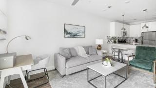Landing Modern Apartment with Amazing Amenities (ID9022X02) - 7