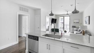 Landing Modern Apartment with Amazing Amenities (ID9022X02) - 5