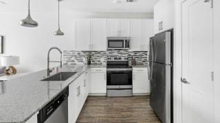 Landing Modern Apartment with Amazing Amenities (ID9022X02) - 4