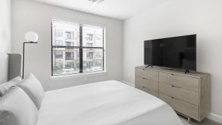 Landing Modern Apartment with Amazing Amenities (ID9022X02) - 2