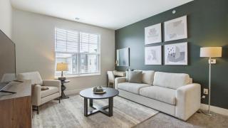 Landing Modern Apartment with Amazing Amenities (ID8147X5) - 7