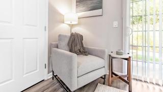 Landing Modern Apartment with Amazing Amenities (ID5679) - 9