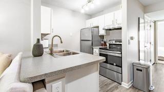 Landing Modern Apartment with Amazing Amenities (ID5679) - 5