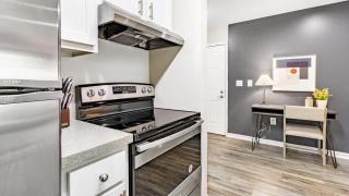 Landing Modern Apartment with Amazing Amenities (ID5679) - 4