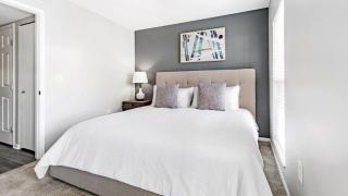 Landing Modern Apartment with Amazing Amenities (ID5679) - 2