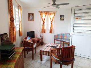 Appartement charmant en centre-ville de Sainte-Luce, 80 m² + vue - Sainte-Luce - 2
