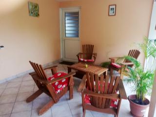Appartement charmant en centre-ville de Sainte-Luce, 80 m² + vue - Sainte-Luce - 1