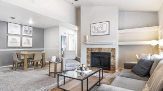 Landing Modern Apartment with Amazing Amenities (ID9130X25) - 0