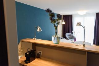 Seehotel Wilerbad Spa & Seminar - Sarnen - 9