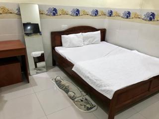 Định Sa Lý Sơn Hotel - Ly Son - 2