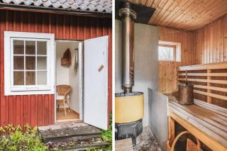 Charming Forest Retreat, 15 Min from Mariefred - Nykvarn - 3