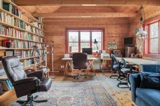 Charming Forest Retreat, 15 Min from Mariefred - Nykvarn - 7