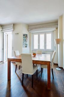 Savona Corner Apartment - Milan - 5
