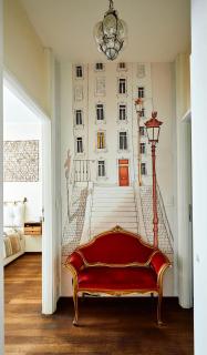 Savona Corner Apartment - 3