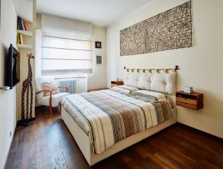 Savona Corner Apartment - Milan - 2