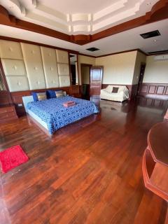 Phuket Pool Villa Sea view at town - Phuket - 6