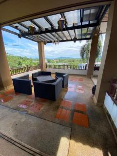 Phuket Pool Villa Sea view at town - Phuket - 1