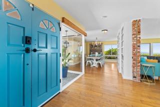 Pacifica Paradise by Cardo - Ocean Views - AC - Kids Playground - 1