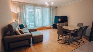 Apartament Stylowy - Zeta Park - 7