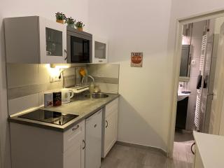 Marylin new apartment free parking at riverside - Budapest - 9