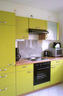 Ferienwohnung Kottmarsdorf - Kottmarsdorf - 6