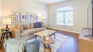 Landing Modern Apartment with Amazing Amenities (ID7376X99) - 0