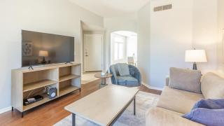 Landing Modern Apartment with Amazing Amenities (ID7376X99) - 9