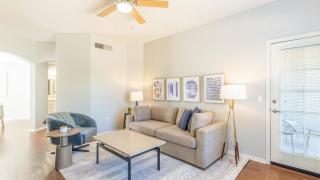 Landing Modern Apartment with Amazing Amenities (ID7376X99) - 8