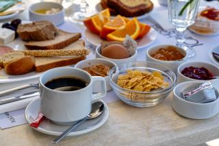 Hotel Adonis Athens - 2