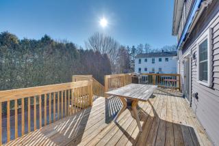 Downtown Ogunquit Home 1 Mi to Beach! - Ogunquit - 9